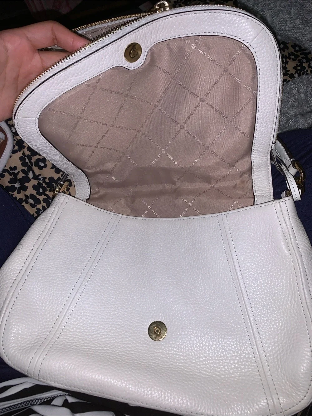 Michael Kors Bag